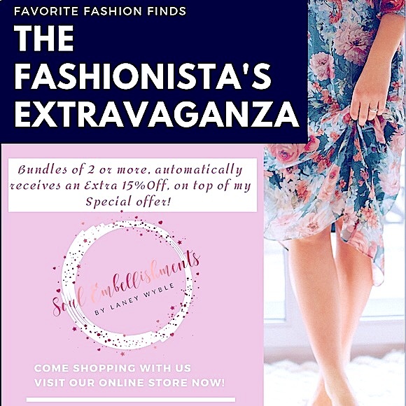 🆕Trendy💍Boho Stackable Gold 8pc Ring Set - Picture 15 of 16